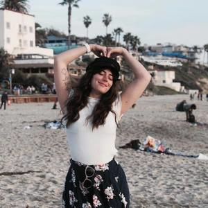 Meet your Posher, Jackie